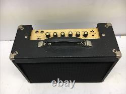 Rock Amplifier CO. Super Mini Rock (super rare, vintage)