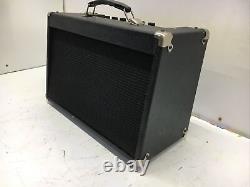 Rock Amplifier CO. Super Mini Rock (super rare, vintage)