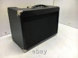 Rock Amplifier CO. Super Mini Rock (super rare, vintage)