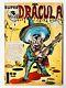 SUPER DRACULA #1 Rare Vintage Horror Comic Publicaciones Modernas Mexico 1966