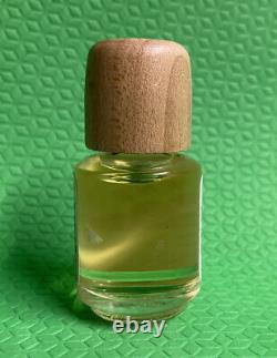 SUPER RARE! 1970's Vintage SUNSHINE PRODUCTS LILAC Perfume Oil 7.5ml HTF NEW