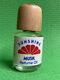 SUPER RARE! 1970's Vintage SUNSHINE PRODUCTS Musk PERFUME OIL 7.5ml HTF NEW