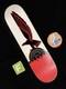 SUPER RARE 1995 Bo Turner VINTAGE Falcon Pro Alien Workshop Skateboard Deck