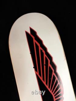 SUPER RARE 1995 Bo Turner VINTAGE Falcon Pro Alien Workshop Skateboard Deck