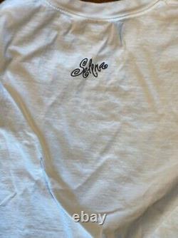 SUPER RARE'94 Vintage Selena Shirt FROM BOUTIQUE. LG Excellent Condition