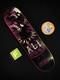 SUPER RARE Ali Boulala Hell Hounds 2003 FLIP Skateboard Deck Vintage Pro Model