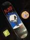 SUPER RARE Blind Reaper Bandana Thugsta Skateboard Deck Vintage In Shrinkwrap