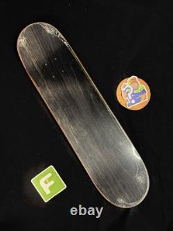 SUPER RARE Blind Reaper Bandana Thugsta Skateboard Deck Vintage In Shrinkwrap