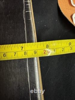 SUPER RARE Blind Reaper Bandana Thugsta Skateboard Deck Vintage In Shrinkwrap