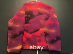 SUPER RARE Brand New Vintage Jordan fleece Zip Up