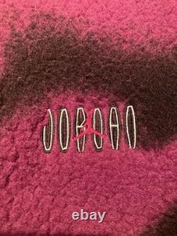 SUPER RARE Brand New Vintage Jordan fleece Zip Up