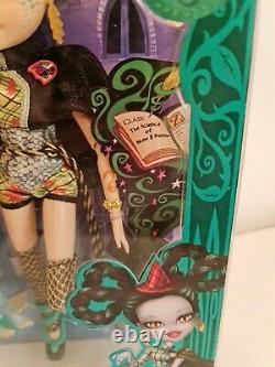 SUPER RARE Bratzillaz Back to Magic Victoria Antique House of Witchez VHTF MIB