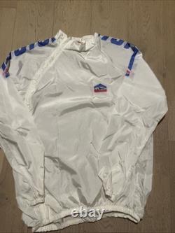 SUPER RARE JT Racing Vintage Windbreaker /zip up Jacket Only 1 left In Stock