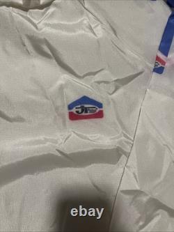SUPER RARE JT Racing Vintage Windbreaker /zip up Jacket Only 1 left In Stock