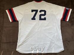 SUPER RARE MLB Vintage Jerseys Fisk Clemente Beltran Schmidt Stargel Robinson