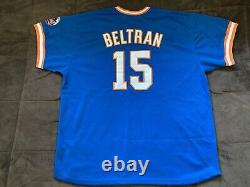 SUPER RARE MLB Vintage Jerseys Fisk Clemente Beltran Schmidt Stargel Robinson