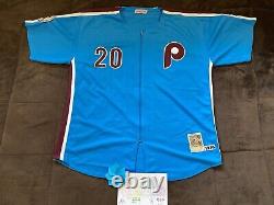 SUPER RARE MLB Vintage Jerseys Fisk Clemente Beltran Schmidt Stargel Robinson