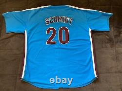 SUPER RARE MLB Vintage Jerseys Fisk Clemente Beltran Schmidt Stargel Robinson