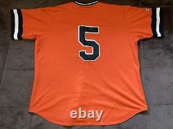 SUPER RARE MLB Vintage Jerseys Fisk Clemente Beltran Schmidt Stargel Robinson