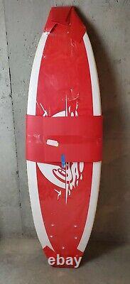 SUPER RARE NEW VINTAGE Coca Cola Surfboard Coke Memorabilia NOS