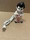 SUPER RARE NEW! Vintage Authentic Bob's Big Boy Advertising Night Light