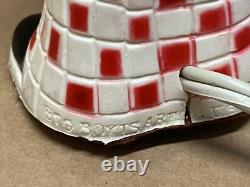 SUPER RARE NEW! Vintage Authentic Bob's Big Boy Advertising Night Light