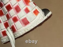 SUPER RARE NEW! Vintage Authentic Bob's Big Boy Advertising Night Light
