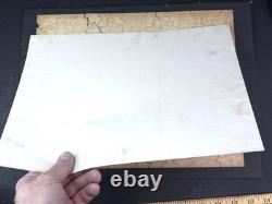 SUPER RARE Original Vintage 1929 Art Deco Jigsaw Puzzle- R R Heywood Litho 9