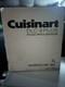 SUPER RARE VINTAGE 1984 Cuisinart DLC-8 PLUS Food Processor New Open Box