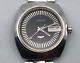 SUPER RARE VINTAGE 70s CITIZEN PARAWATER COMMANDO AUTOMATIC DAY DATE WATCH 38mm