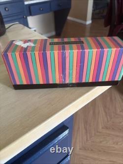 SUPER RARE VINTAGE 80's Victoria's Secret Perfume Gift Set SEE DESCRIPTION
