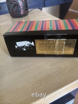SUPER RARE VINTAGE 80's Victoria's Secret Perfume Gift Set SEE DESCRIPTION