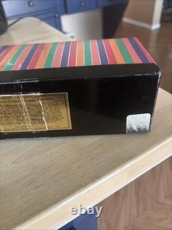SUPER RARE VINTAGE 80's Victoria's Secret Perfume Gift Set SEE DESCRIPTION