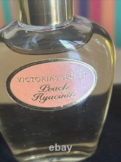 SUPER RARE VINTAGE 80's Victoria's Secret Perfume Gift Set SEE DESCRIPTION