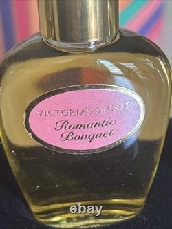 SUPER RARE VINTAGE 80's Victoria's Secret Perfume Gift Set SEE DESCRIPTION