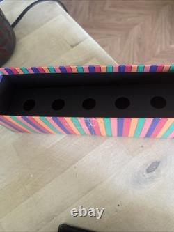 SUPER RARE VINTAGE 80's Victoria's Secret Perfume Gift Set SEE DESCRIPTION
