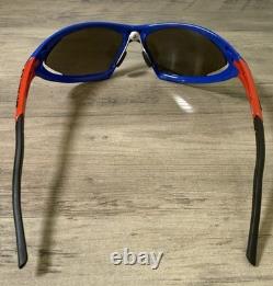 SUPER RARE VINTAGE 90s TEAM USA RUDY PROJECT EKYNOX SX RACING EDITION SUNGLASSES
