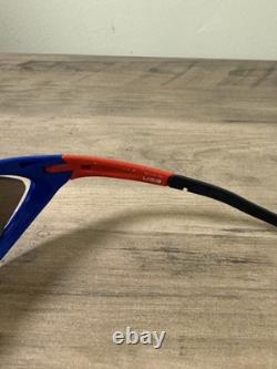 SUPER RARE VINTAGE 90s TEAM USA RUDY PROJECT EKYNOX SX RACING EDITION SUNGLASSES