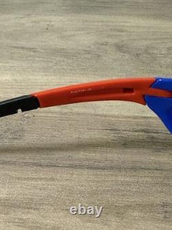 SUPER RARE VINTAGE 90s TEAM USA RUDY PROJECT EKYNOX SX RACING EDITION SUNGLASSES SUPER RARE VINTAGE 90s TEAM USA RUDY PROJECT EKYNOX SX RACING EDITION SUNGLASSES