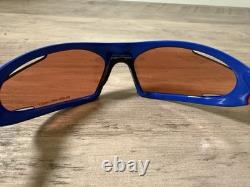 SUPER RARE VINTAGE 90s TEAM USA RUDY PROJECT TAYO RACING RED EDITION SUNGLASSES