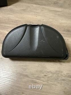 SUPER RARE VINTAGE 90s TEAM USA RUDY PROJECT TAYO RACING RED EDITION SUNGLASSES