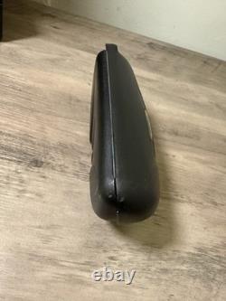 SUPER RARE VINTAGE 90s TEAM USA RUDY PROJECT TAYO RACING RED EDITION SUNGLASSES