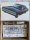 SUPER RARE! VINTAGE AMT 1965 FORD SSS FAIRLANE Model Kit T310 GORGEOUS L@@K