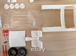 SUPER RARE! VINTAGE AMT 1965 FORD SSS FAIRLANE Model Kit T310 GORGEOUS L@@K