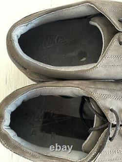 SUPER RARE VINTAGE DEAD STOCK 1993 Nike Air Classic Pro Mens Golf Shoes Spikes