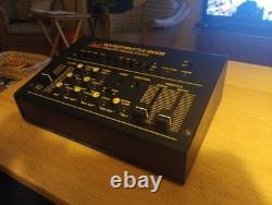 SUPER RARE VINTAGE MAGOFFIN MODELECTRONICS SOUNDTHROTTLE 1200D Sound Controller