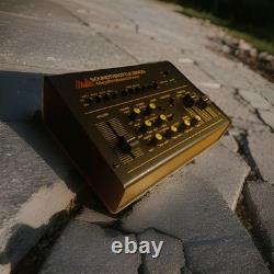 SUPER RARE VINTAGE MAGOFFIN MODELECTRONICS SOUNDTHROTTLE 1200D Sound Controller