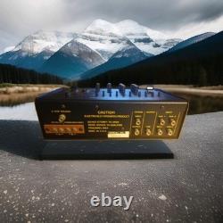 SUPER RARE VINTAGE MAGOFFIN MODELECTRONICS SOUNDTHROTTLE 1200D Sound Controller