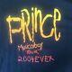 SUPER RARE VINTAGE PRINCE 2004 MUSICOLOGY TOUR MERCH Size XL