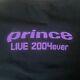 SUPER RARE VINTAGE PRINCE 2004 MUSICOLOGY TOUR MERCH Size XL